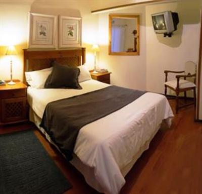 фото отеля Lily Guesthouse Bloemfontein