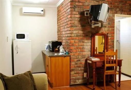 фото отеля Lily Guesthouse Bloemfontein