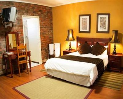 фото отеля Lily Guesthouse Bloemfontein