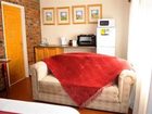 фото отеля Lily Guesthouse Bloemfontein