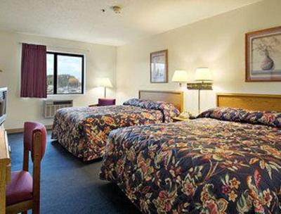 фото отеля Super 8 Cromwell Middletown