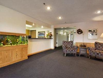 фото отеля Super 8 Cromwell Middletown