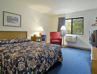 фото отеля Super 8 Cromwell Middletown