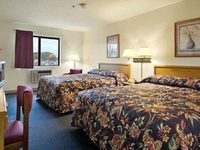 Super 8 Cromwell Middletown