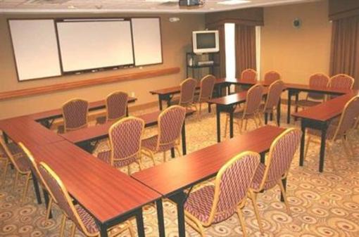фото отеля Hampton Inn & Suites Mansfield-South @ I-71