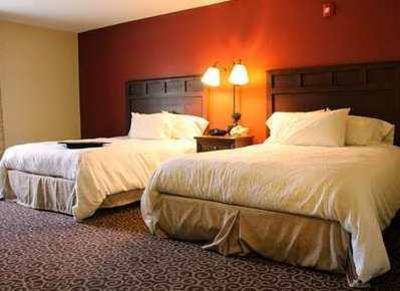 фото отеля Hampton Inn & Suites Mansfield-South @ I-71