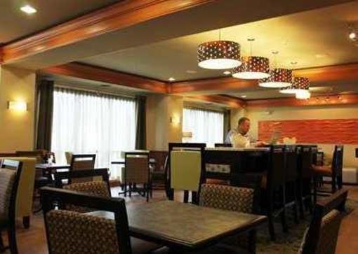 фото отеля Hampton Inn & Suites Mansfield-South @ I-71