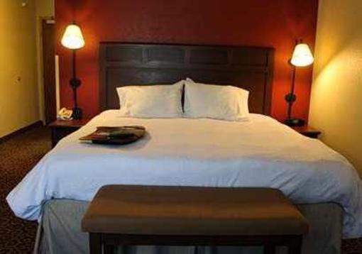 фото отеля Hampton Inn & Suites Mansfield-South @ I-71