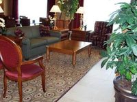 Hampton Inn & Suites Mansfield-South @ I-71