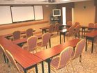фото отеля Hampton Inn & Suites Mansfield-South @ I-71
