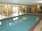 фото отеля Hampton Inn & Suites Mansfield-South @ I-71