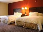 фото отеля Hampton Inn & Suites Mansfield-South @ I-71