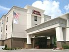 фото отеля Hampton Inn & Suites Mansfield-South @ I-71