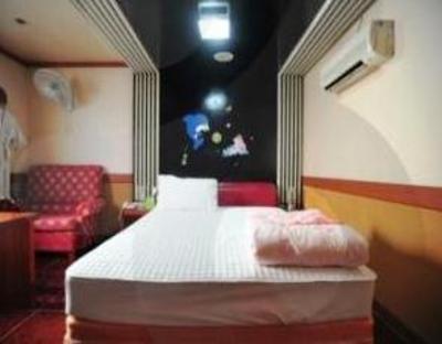 фото отеля Inka Motel