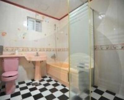 фото отеля Inka Motel