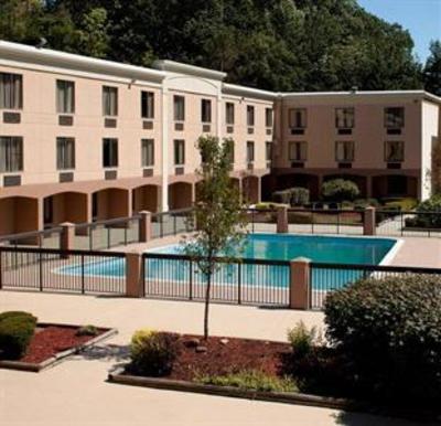 фото отеля Best Western Plus University Inn Steubenville