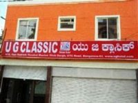 UG Classic Hotel Bangalore