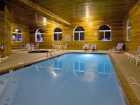 Holiday Inn Express Tuscola