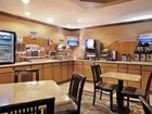 фото отеля Holiday Inn Express Tuscola
