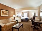 фото отеля Holiday Inn Express Tuscola