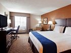 фото отеля Holiday Inn Express Tuscola