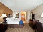 фото отеля Holiday Inn Express Tuscola