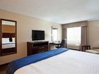 фото отеля Holiday Inn Express Tuscola