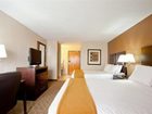 фото отеля Holiday Inn Express Tuscola