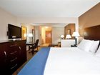фото отеля Holiday Inn Express Tuscola