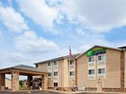 фото отеля Holiday Inn Express Tuscola