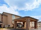 фото отеля Holiday Inn Express Tuscola