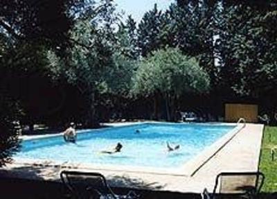 фото отеля La piccola locanda
