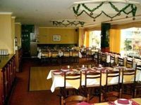 Westminster Hotel Ostend