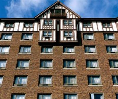 фото отеля The Hotel Alex Johnson, an Ascend Collection hotel