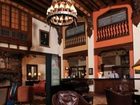 фото отеля The Hotel Alex Johnson, an Ascend Collection hotel