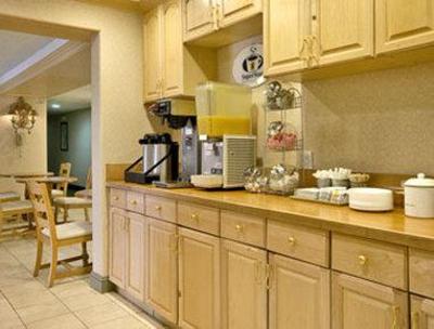 фото отеля Super 8 Motel Gilroy