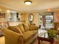 Super 8 Motel Gilroy