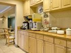 фото отеля Super 8 Motel Gilroy