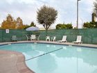 фото отеля Super 8 Motel Gilroy