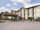 фото отеля Super 8 Motel Gilroy