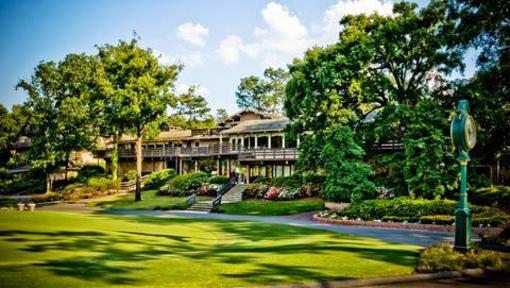 фото отеля Mid Pines Inn and Golf Club
