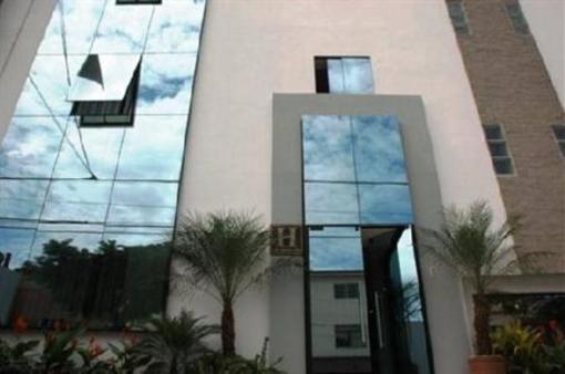 фото отеля De Ville Inn Lima