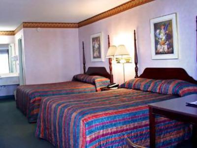 фото отеля Roswell Suites