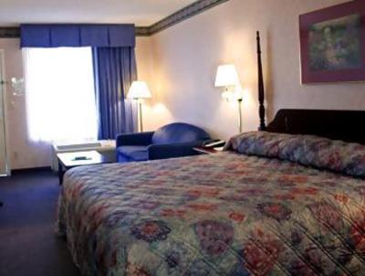 фото отеля Roswell Suites
