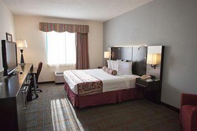 фото отеля Roswell Suites