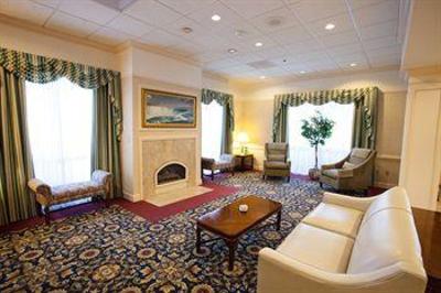фото отеля Roswell Suites