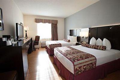 фото отеля Roswell Suites