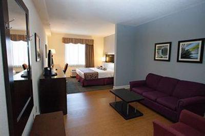 фото отеля Roswell Suites