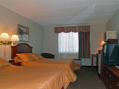 фото отеля Roswell Suites