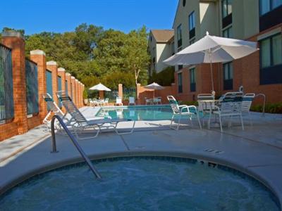 фото отеля Roswell Suites